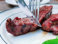 -食间牛排(湖西路店)