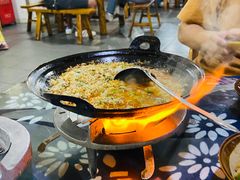 -张关合渣(航空大道店)