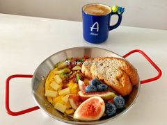 -BreadTalk面包新语·烘焙蛋糕(高德置地春广场店)