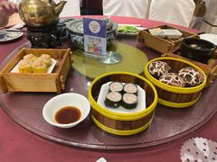 -赛仑吉地大酒店-中餐厅