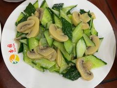 -杏园餐厅(阜成门店)
