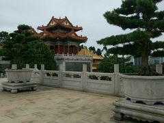 -广东圆玄道观