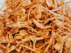 -香厨中餐厅(松北香格里拉店)