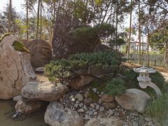 -湖南别院·美学庭院餐厅(惠阳店)