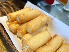 -大张烙馍村(绿地店)