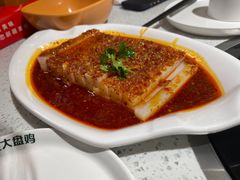 -金柱大盘鸡(和田二街店)