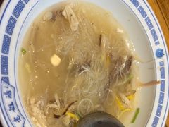 -老雒阳面馆·水席(定鼎门店)
