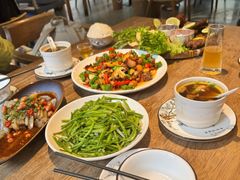 -小喜客·云南特色菜(纳西庭院店)