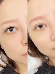 -MIVI野生眉纹绣纹眉