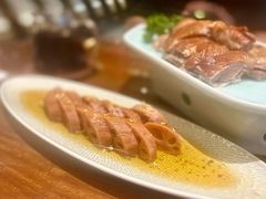-龙悦湾酒家·八阵鱼生·渔人码头店
