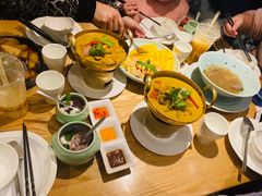 -米纸越南小馆(金鹰世界店)