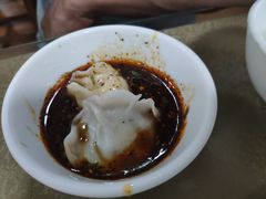 -军嫂饺子馆(岳家寨小区店)