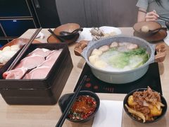 -牛气(将军澳中心店)