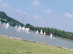 -上海月湖雕塑公园