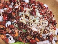 -小胖墩炝锅鱼(天钥桥路店)