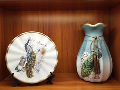 -香山湖渔家大院