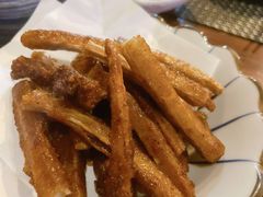 -矶野水产(澳门逸园中心店)