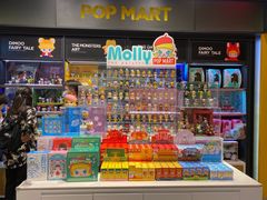 -泡泡玛特POPMART(太古里店)