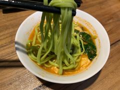 炝锅面-稍可轩博物馆餐厅