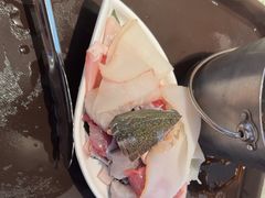 -山海•蒸汽活海鲜自助(皇庭广场店)