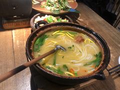 -兰木肆·云南菜(龙湖U城天街店)