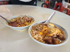 -青屋虾面