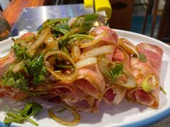 -佟爷·老北京炙子烤肉(动物园店)