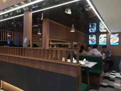 -叁宝烤肉• 西安烧烤(太乙路店)