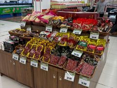 -北京华联购物中心(天通苑店)