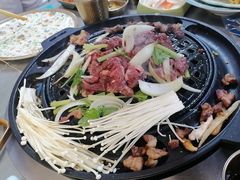 -牛犇炭火烤肉·鲜切烤肉(承德总店)