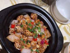 -串盟烧烤大排档·长沙美食地标(星沙店)