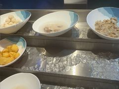-御水泉·国际水疗会(广州长隆店)