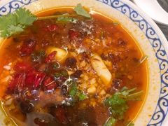 -平娃三宝烧烤·面食(南小街店)