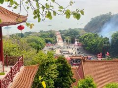 -南沙天后宫景区