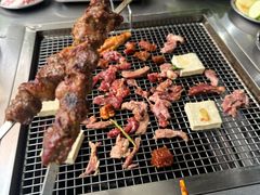 -同心烧烤(总店)