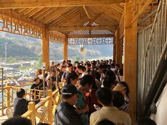 -野三坡刘家河高山漂流