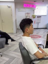 -米娜护肤造型