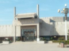 -辽沈战役纪念馆