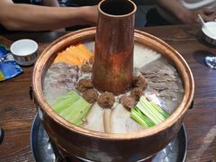 -思金拉措庄园藏餐(太阳岛店)