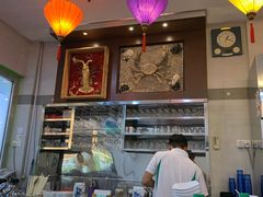 -無招牌海鮮(芽笼店)