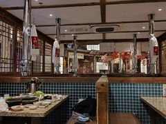 大堂-東門韩国传统烤肉·韩国料理(银座直营店)