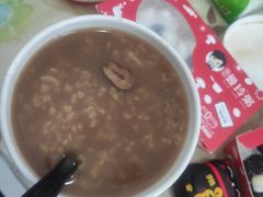 -曼玲粥店(五光食色美食城店)