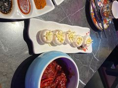 -十三姨正合丰烤肉(营迹路店)