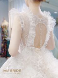 -艾慕婚纱礼服馆(和平店)