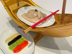 -狮拾久·现代新加坡料理(福田COCO Park店)