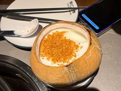 -同仁四季椰子鸡(无锡滨湖万象汇店)