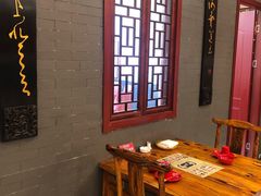 -禧福楼·十五年老店(科技城店)
