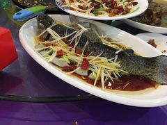 -朝族高丽火盆(长白山总店)
