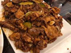 -惠宾饭庄(中山路店)