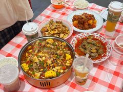 -辣小鲜·南昌大排档(船山路店)